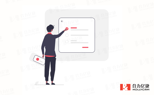SCRM私域運(yùn)營(yíng)